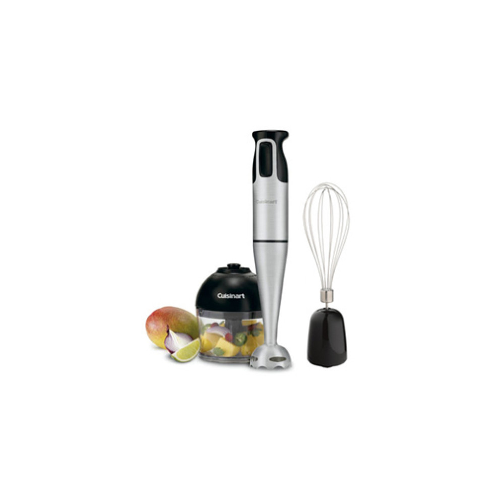 Cuisinart Stick Blender S/S & Acc Kitchenware Australia