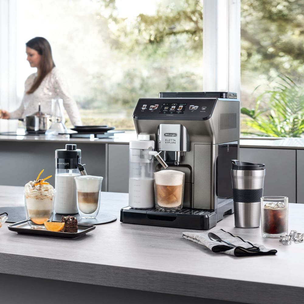 Coffee Makers Best Automatic Espresso Automatic Espresso Best Bean