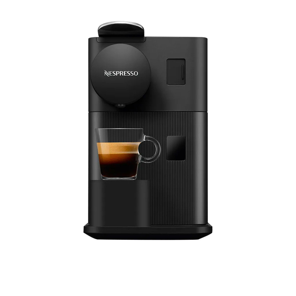 DeLonghi Nespresso Lattissima One EN510B Coffee Machine Black