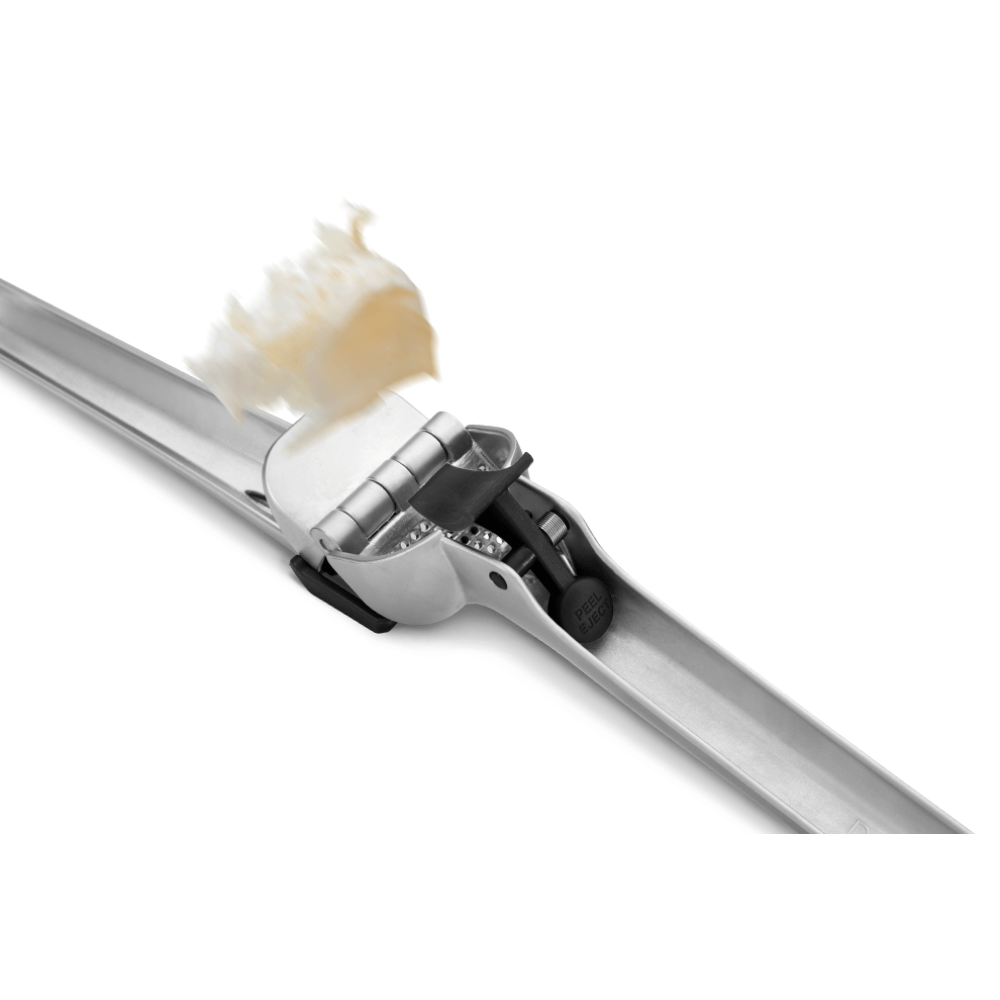 Dreamfarm Garject Garlic Press Black Dreamfarm Kitchenware