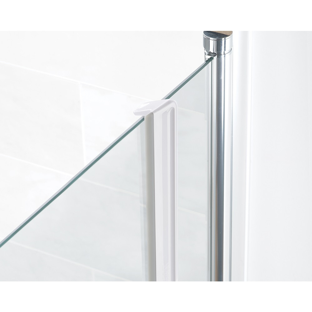 Joseph Joseph EasyStore Compact Shower Squeegee Kitchenware Australia