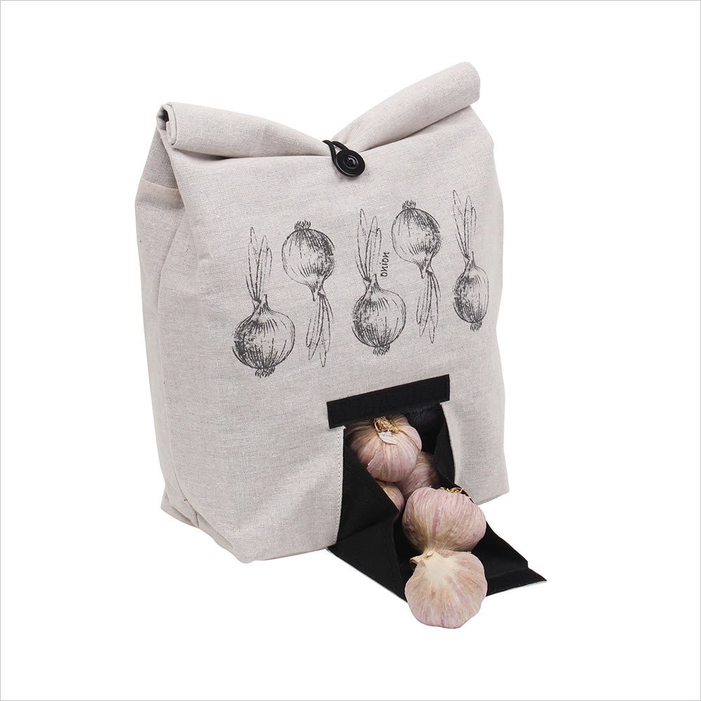 White Magic Eco Basics Onion Bag