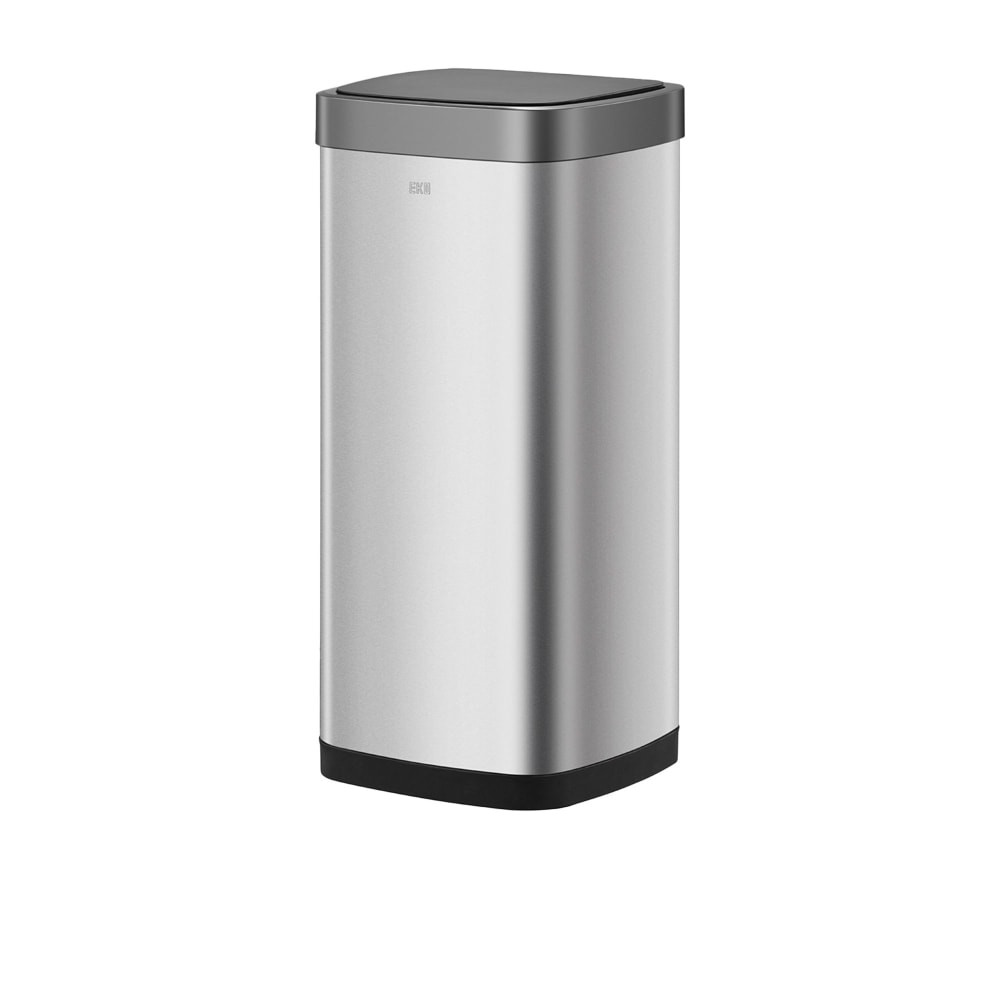 EKO Ecosmart Sensor Bin 80L Stainless Steel Kitchenware Australia