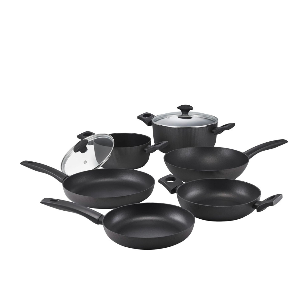 Essteele Per Forma 6 Piece Cookware Set Kitchenware Australia