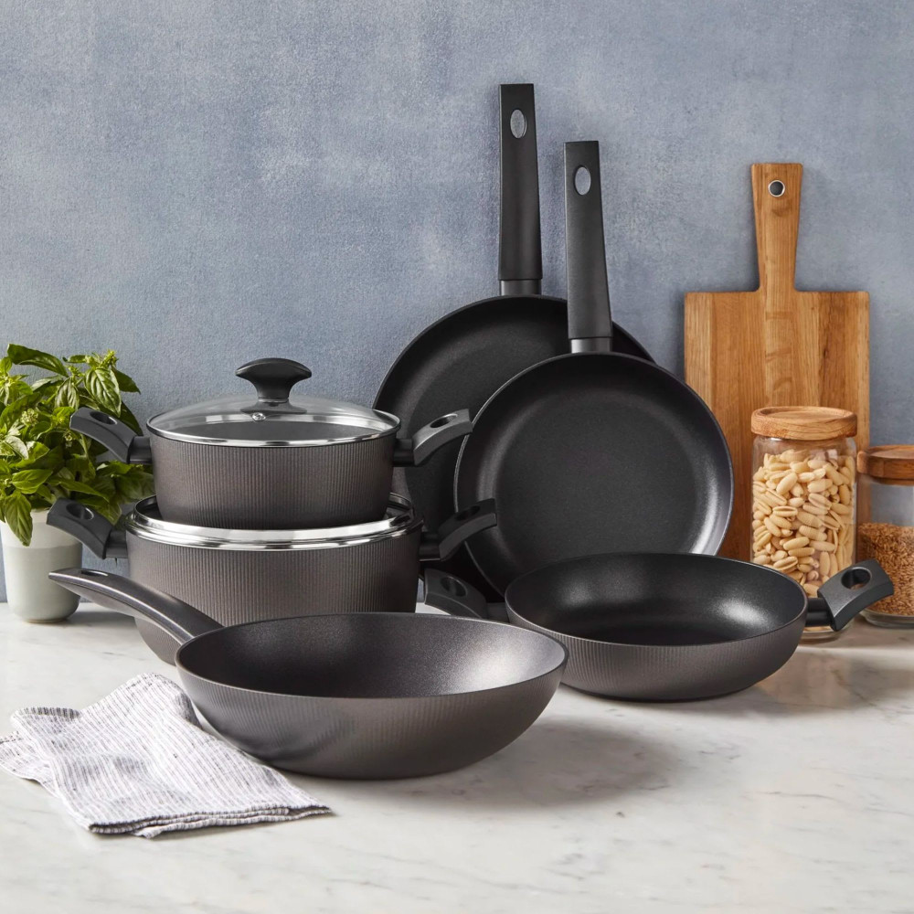 Essteele Per Forma 6 Piece Cookware Set Kitchenware Australia