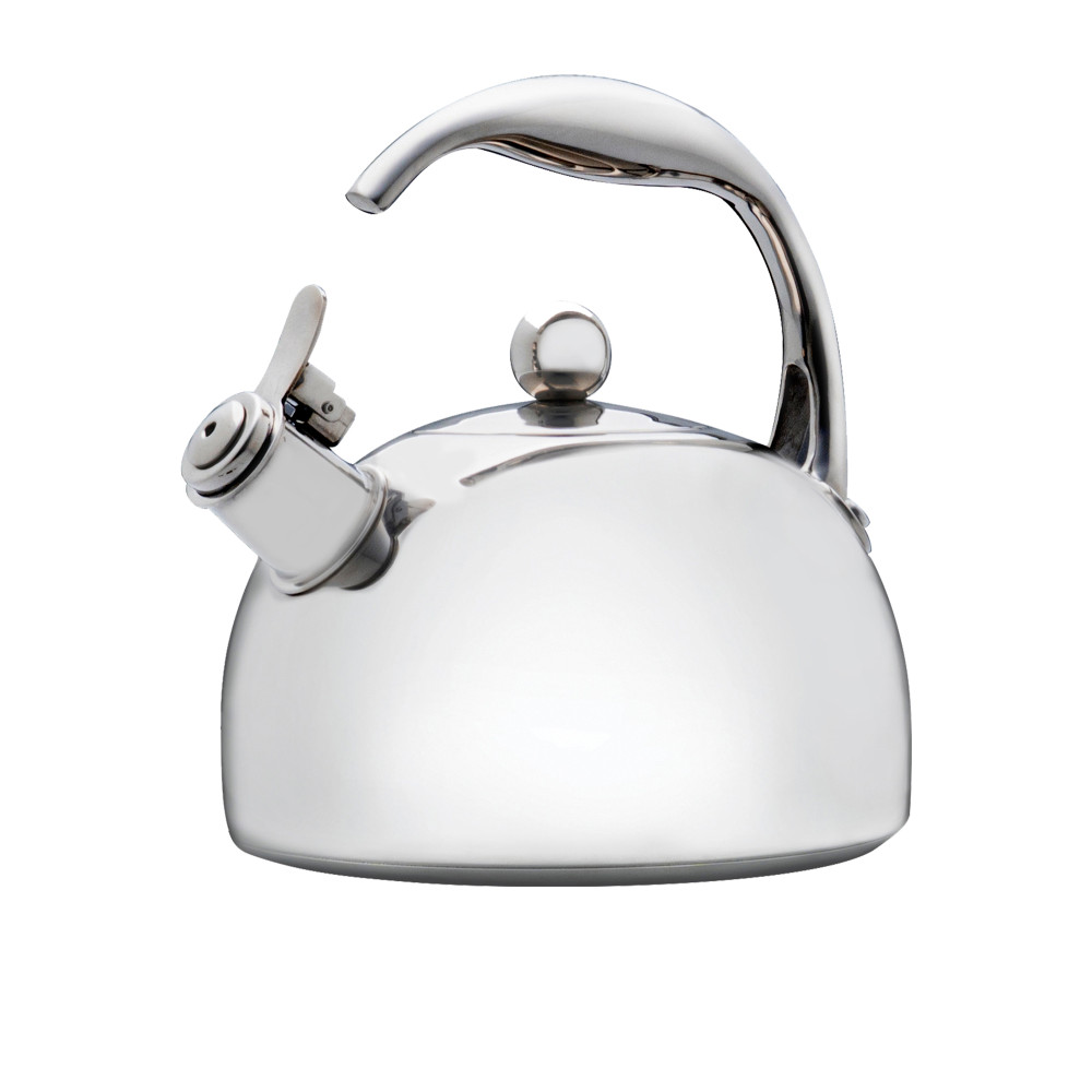 Essteele Stainless Steel Stovetop Kettle 1.9L Kitchenware Australia