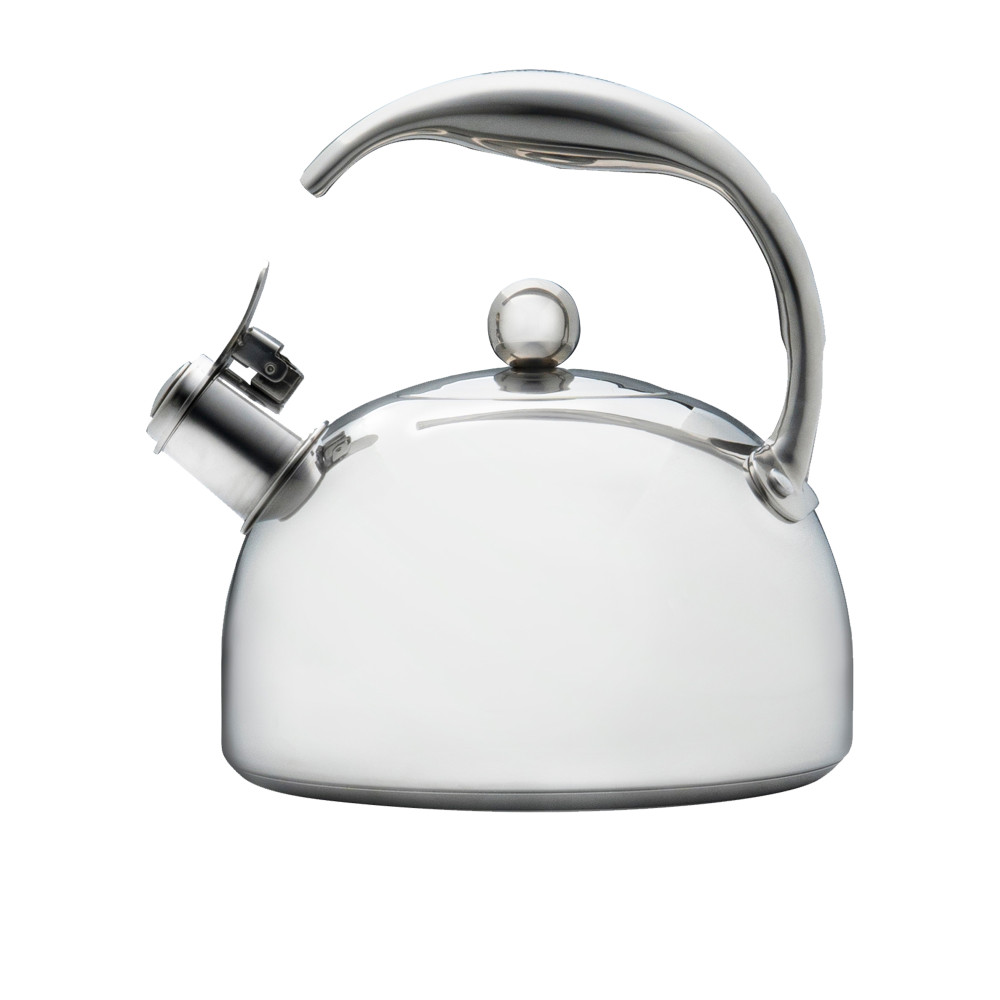 Essteele Stainless Steel Stovetop Kettle 1.9L Kitchenware Australia