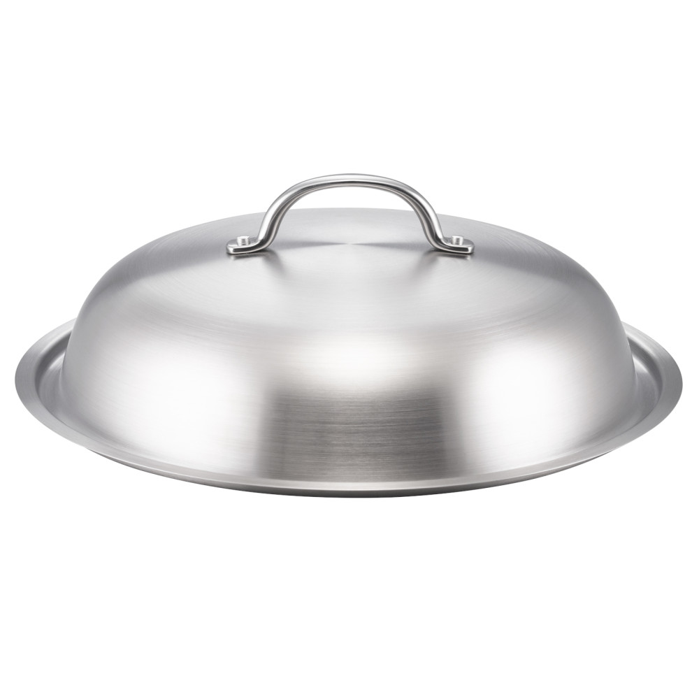 Essteele Per Amore Covered Wok 34cm 7.2L Kitchenware Australia
