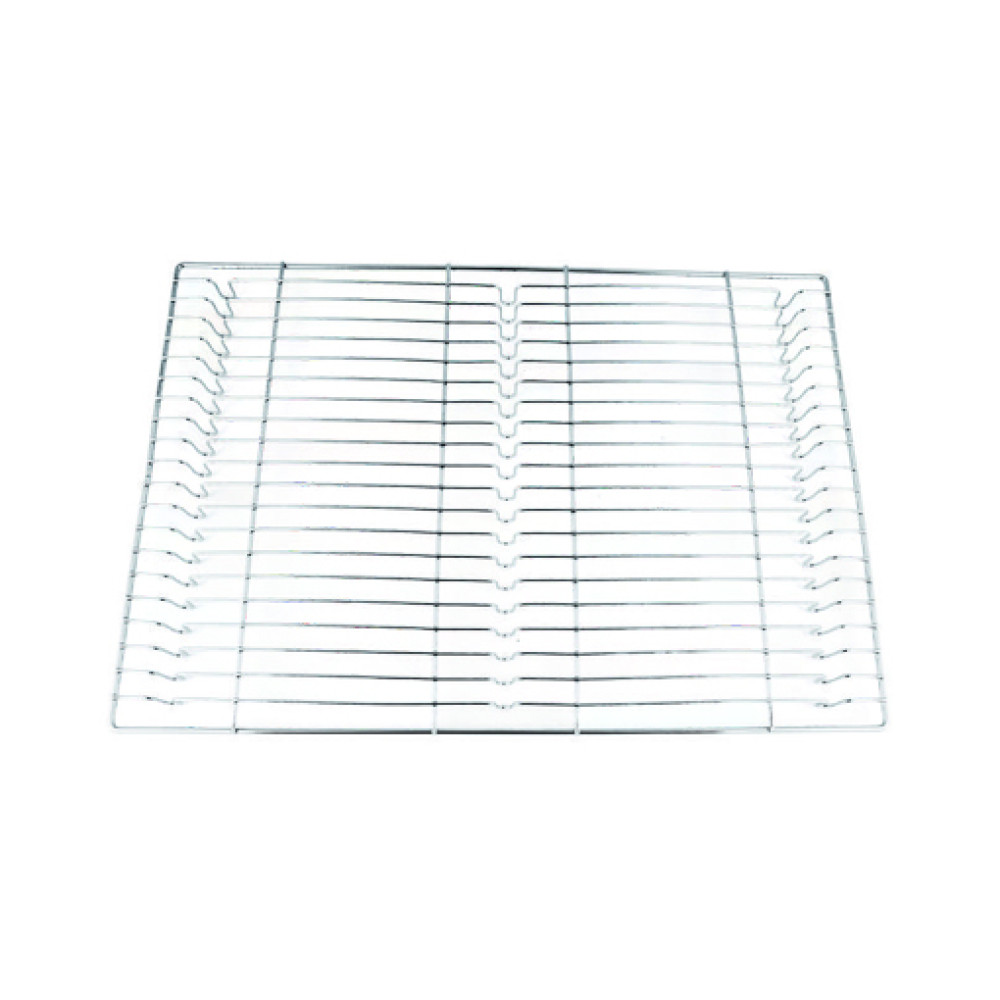 Everten Cooling Rack 450 x 320mm with Legs