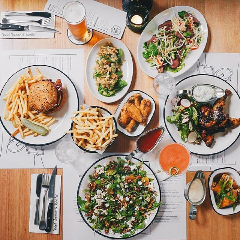 Falcon Enamel Side Plate White with Grey Rim 20cm Kitchenware Australia