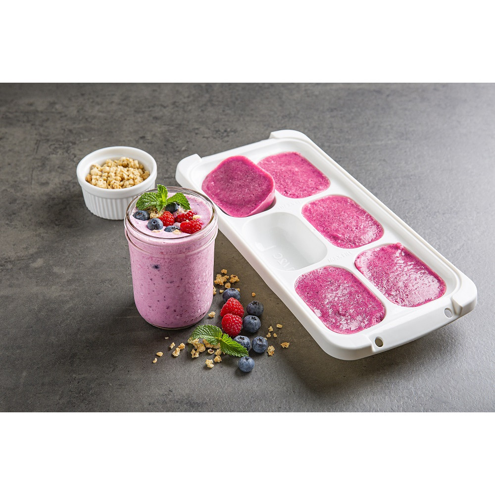 Progressive Freezer Portion Pod 118ml Kitchenware Australia