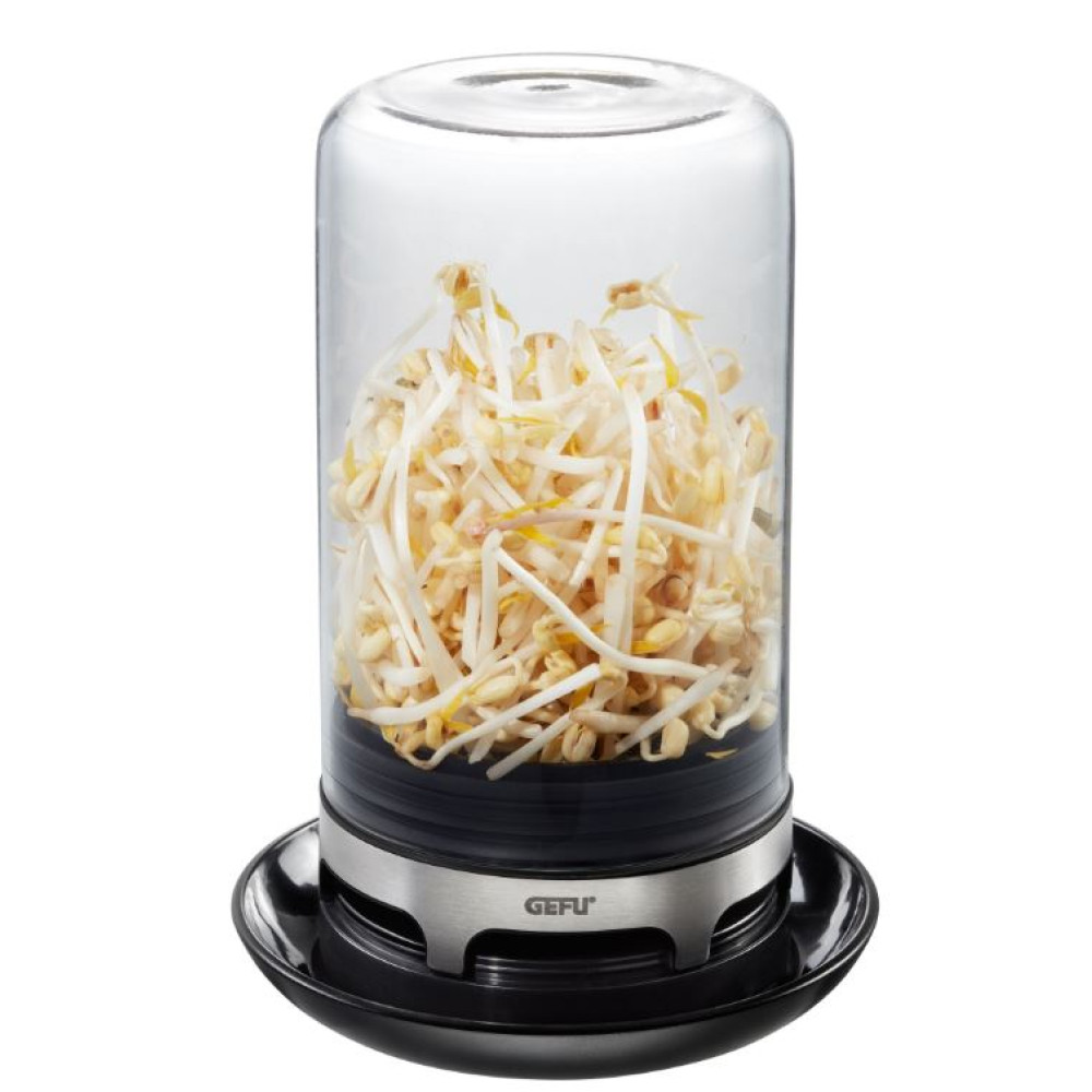 Gefu Bivita Sprouting Jar Kitchenware Australia
