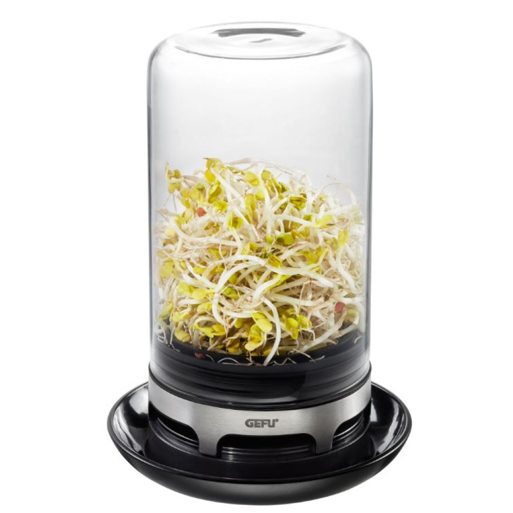 Gefu Bivita Sprouting Jar For 39.90 Kitchenware Australia