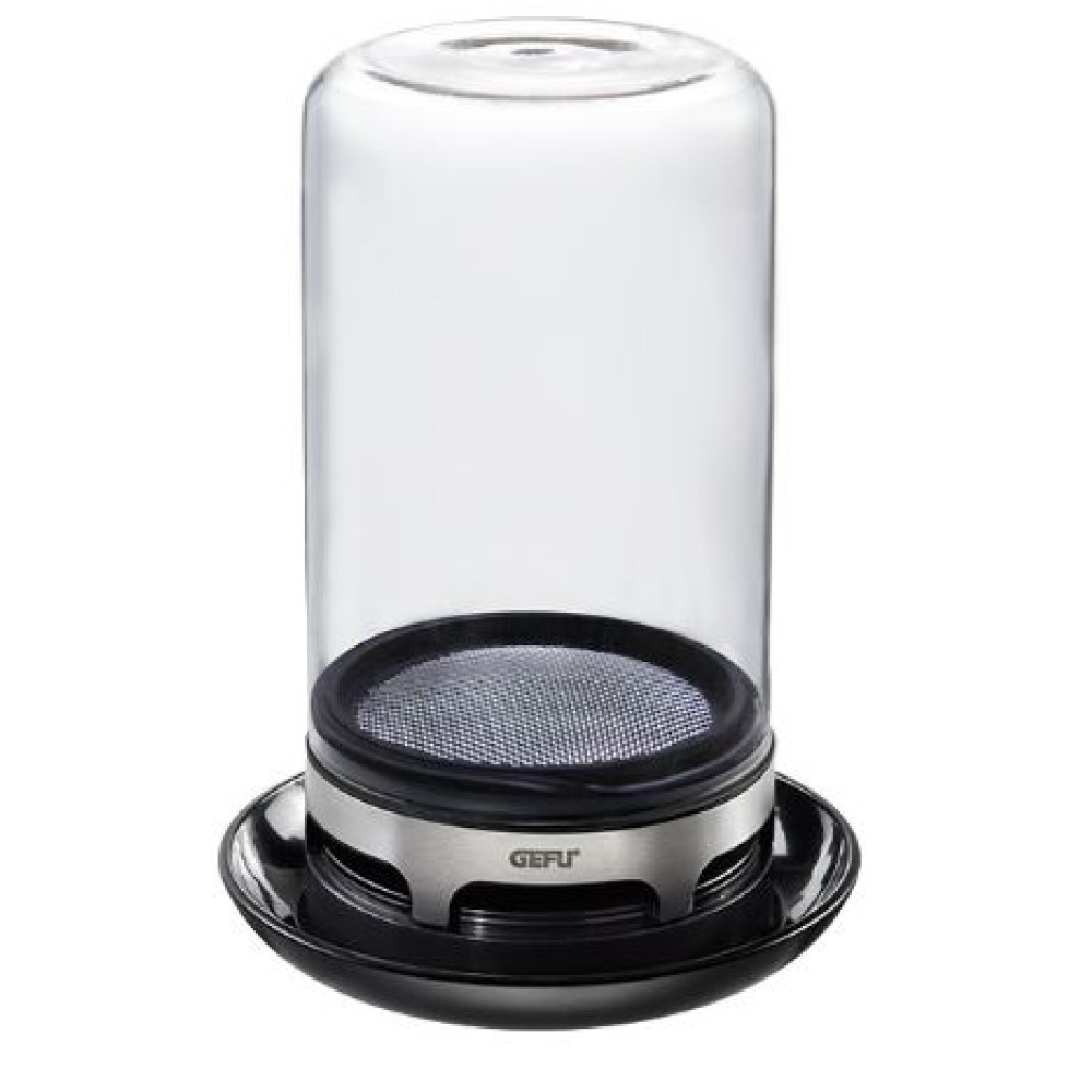 Gefu Bivita Sprouting Jar Kitchenware Australia