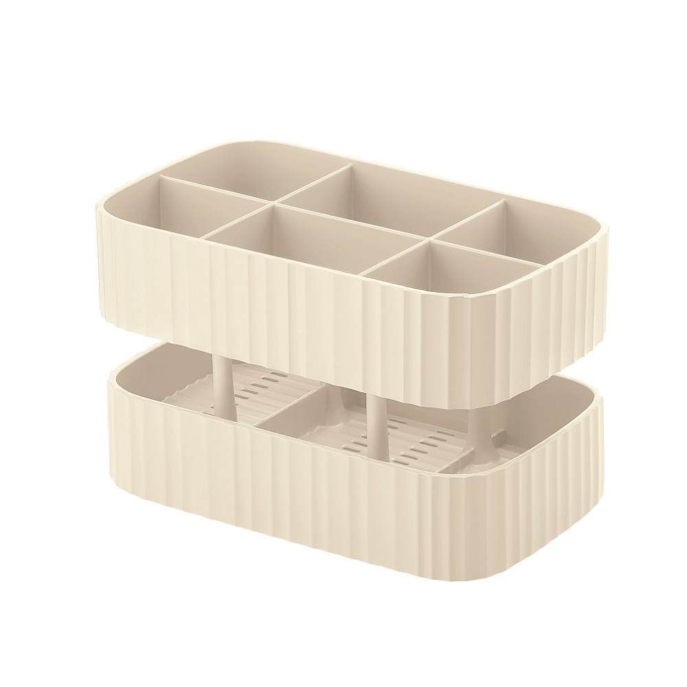 Repose-cuillère LATINA Gris GUZZINI - Ambiance & Styles