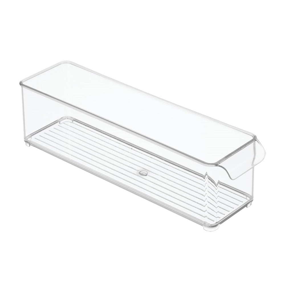 iDesign Fridge Bin Deep Bin 10cm Kitchenware Australia