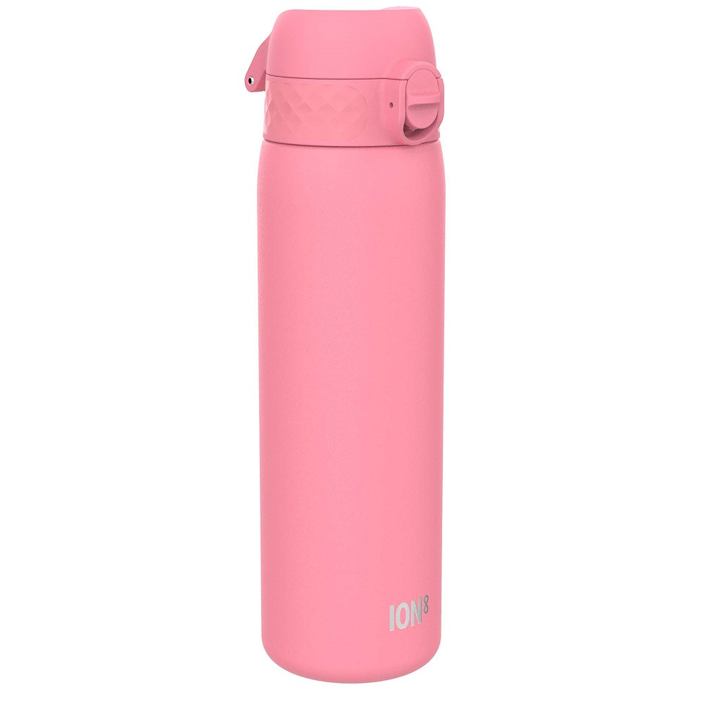 Ion8 Slim Insulated Drink Bottle 500ml Rosebloom Kitchenware Australia