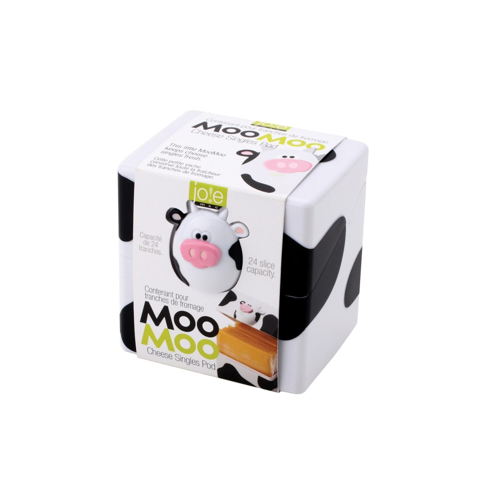 Joie Moo Moo Cheese Sliced Pod