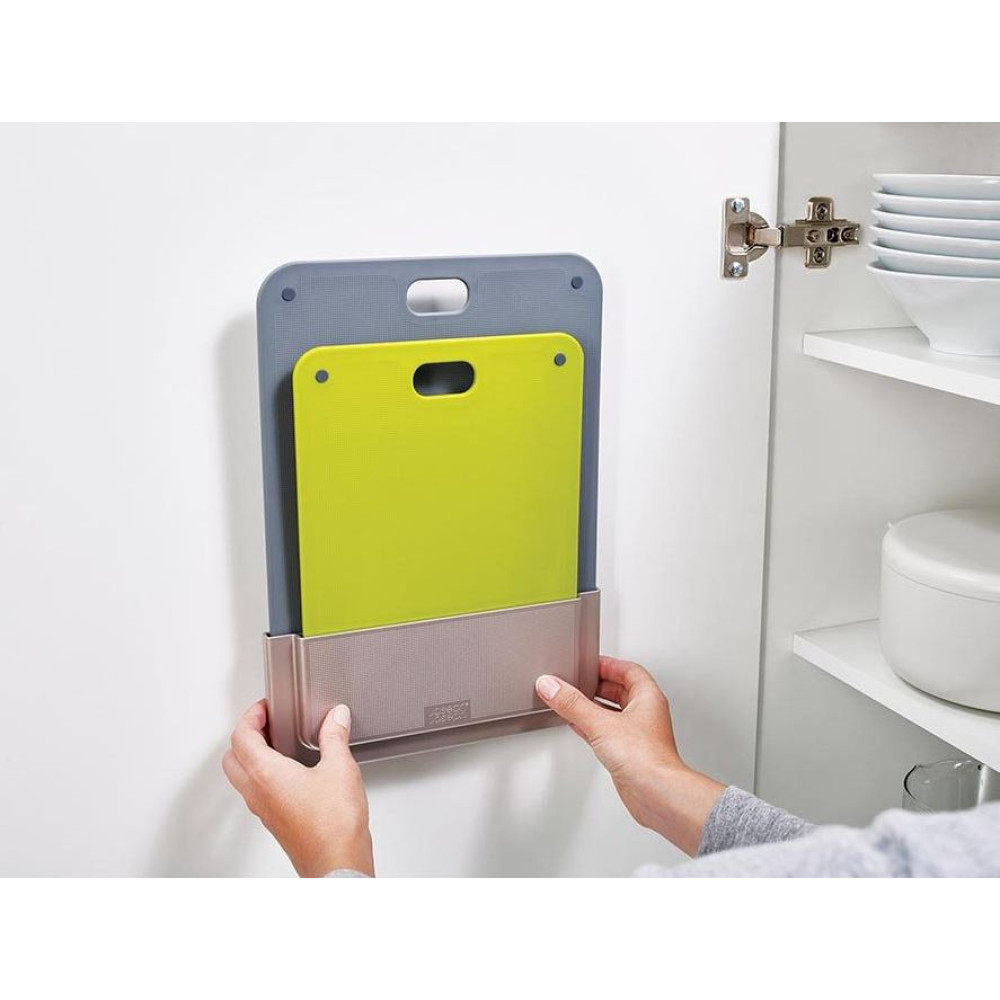 Joseph Joseph DoorStore Chopping Boards Set of 2 Kitchenware Australia