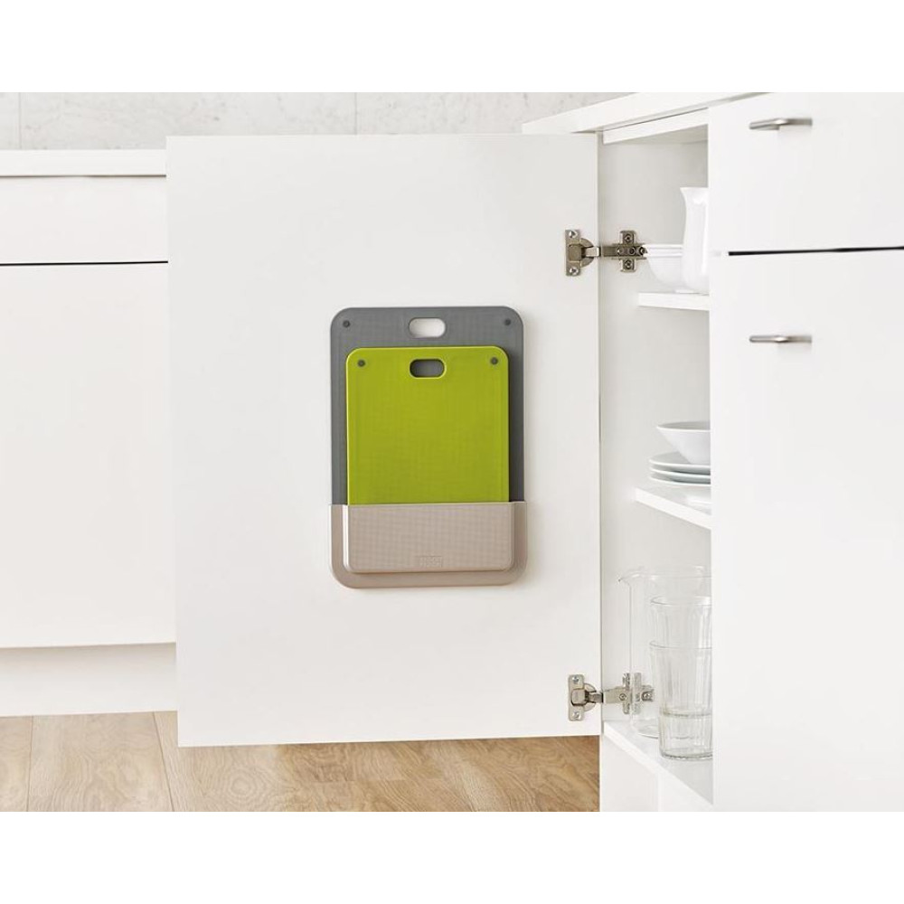 Joseph Joseph DoorStore Chopping Boards Set of 2 Kitchenware Australia