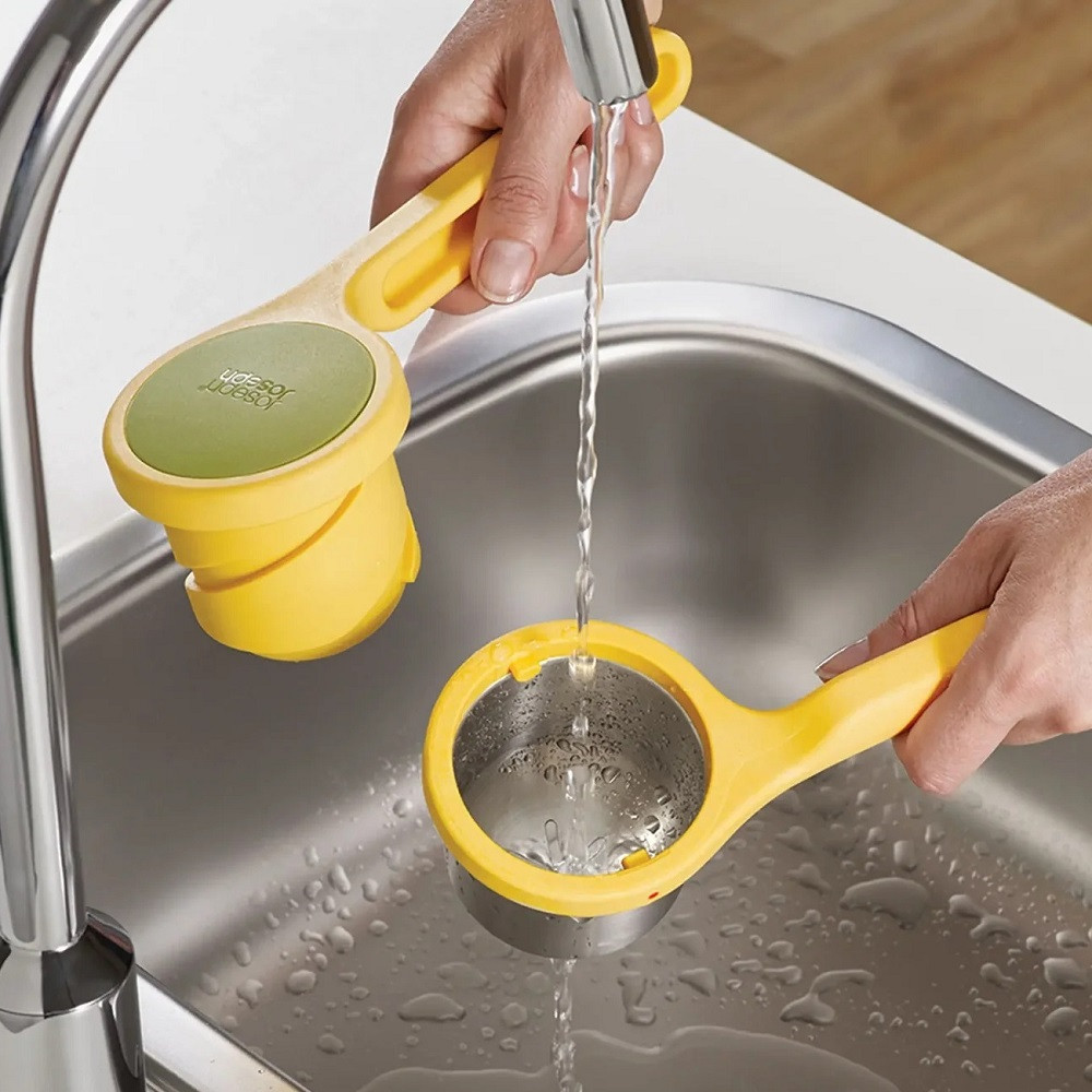 Joseph Joseph Helix Citrus Juicer Kitchenware Australia