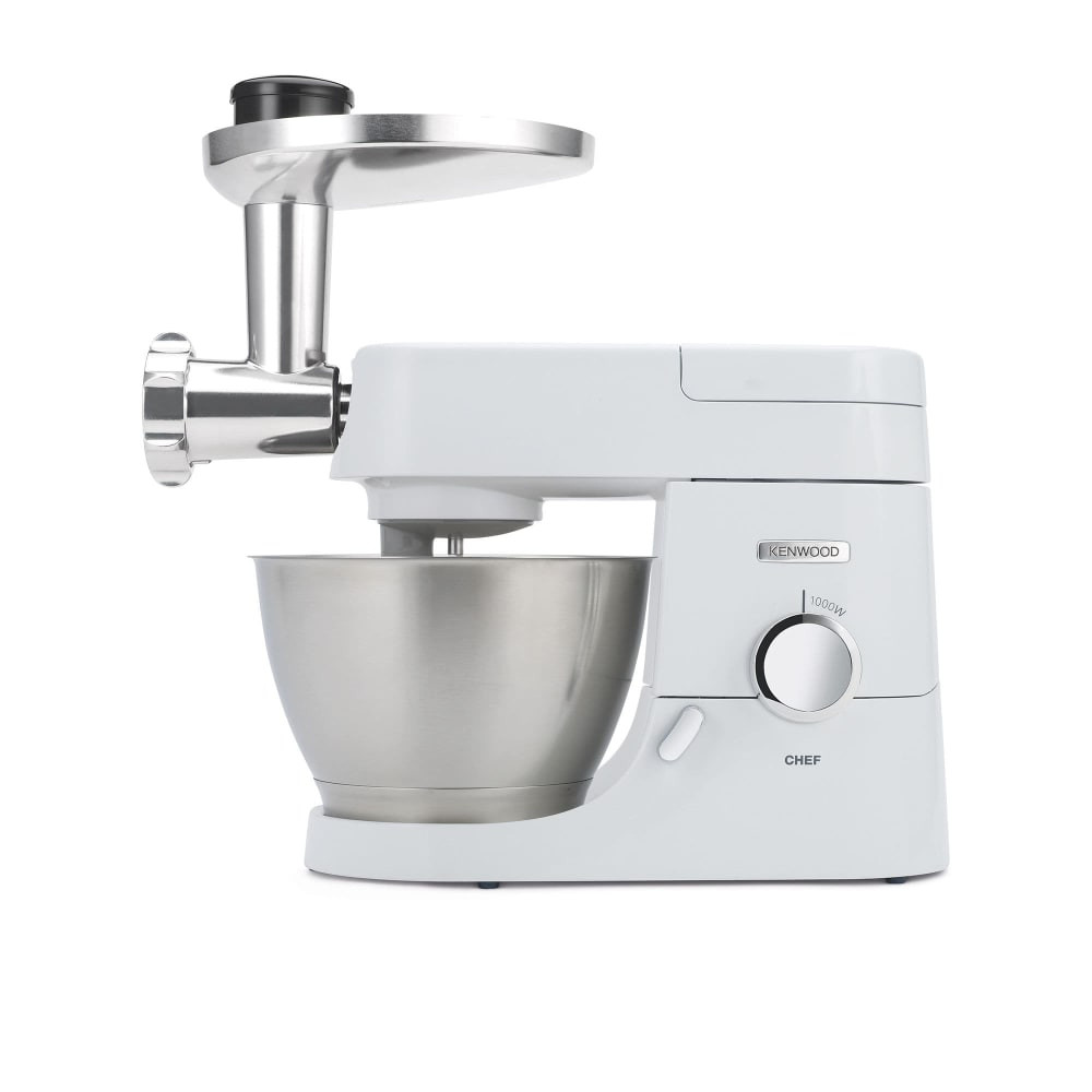 Kenwood Chef KVC3100W Stand Mixer White Kitchenware Australia