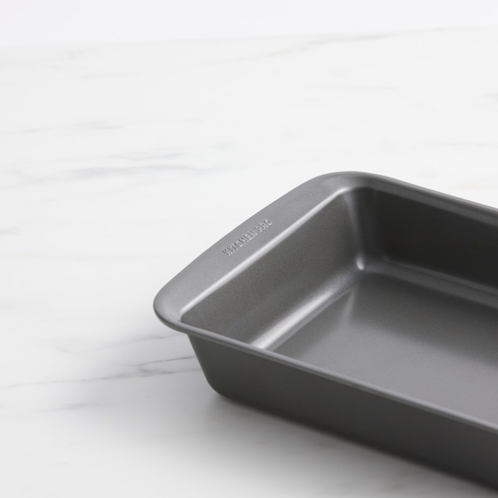 Kitchen Pro Bakewell Brownie Pan 30x22cm Kitchenware Australia