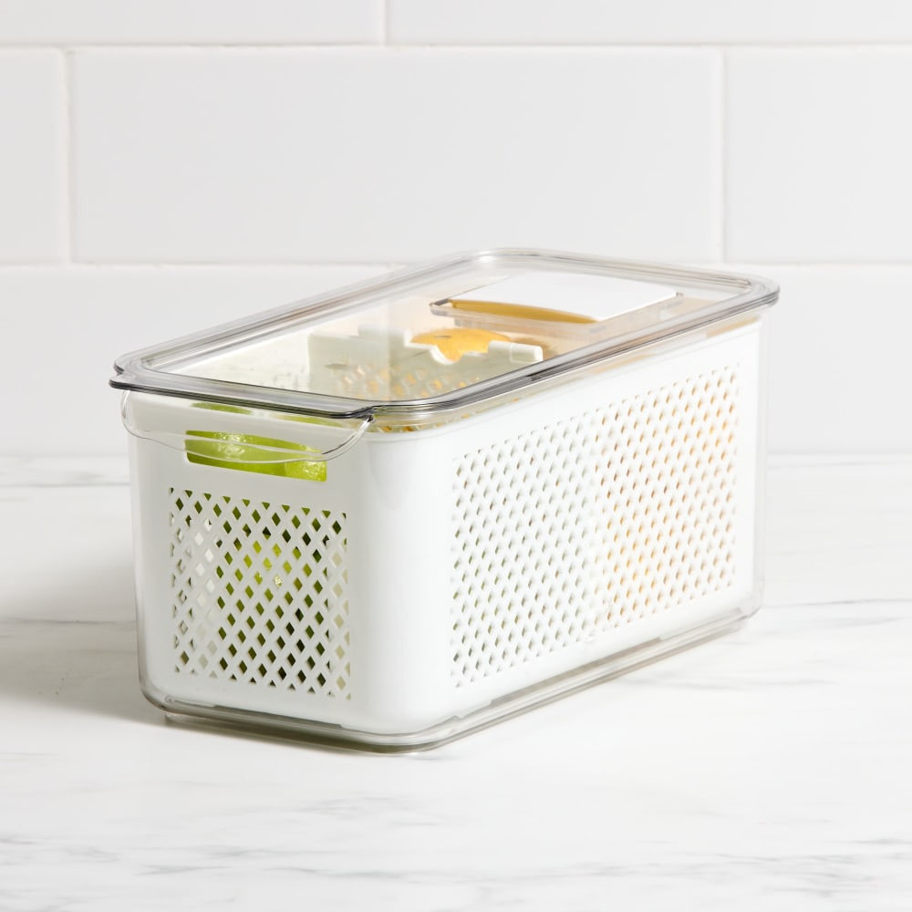 Kitchen Pro Clear Fresh Keeper Fridge Storage 5.5L Kitchenware Australia