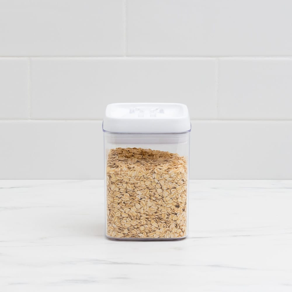 Kitchen Pro Denny Cube Storage Canister 1.7L Kitchenware Australia