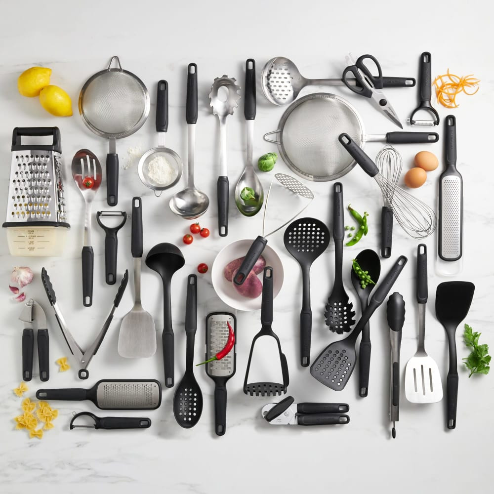 Kitchen Pro Ergo Julienne Peeler Kitchenware Australia