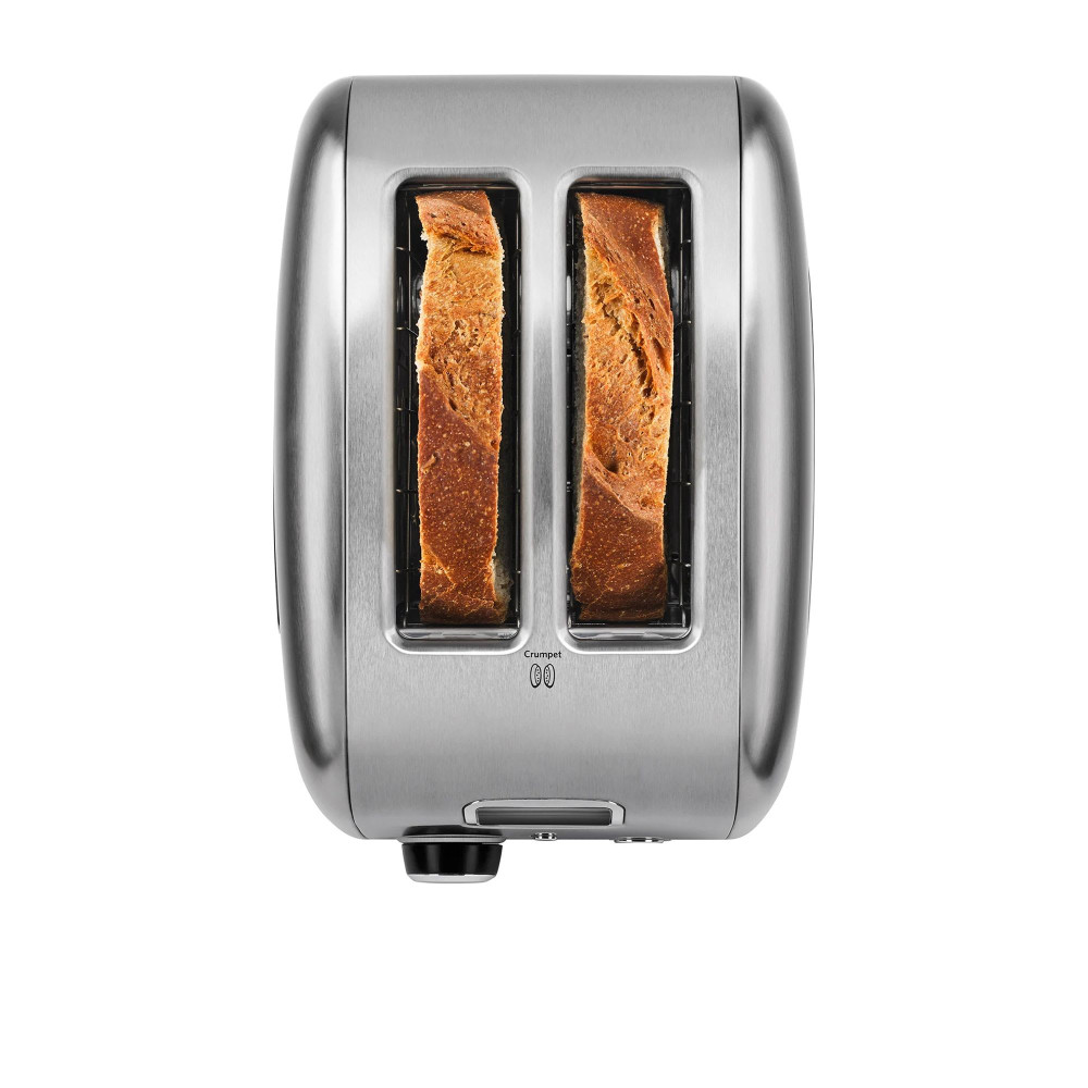 KitchenAid Artisan KMT223 2 Slice Toaster Stainless Steel Kitchenware Australia
