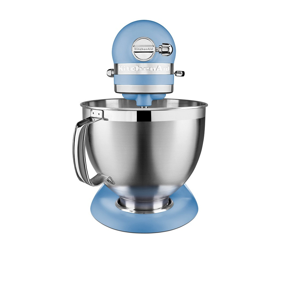 KitchenAid Artisan KSM195 Stand Mixer Blue Velvet Kitchenware Australia