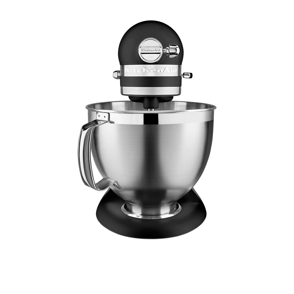 KitchenAid Artisan KSM195 Stand Mixer Matte Black Kitchenware Australia