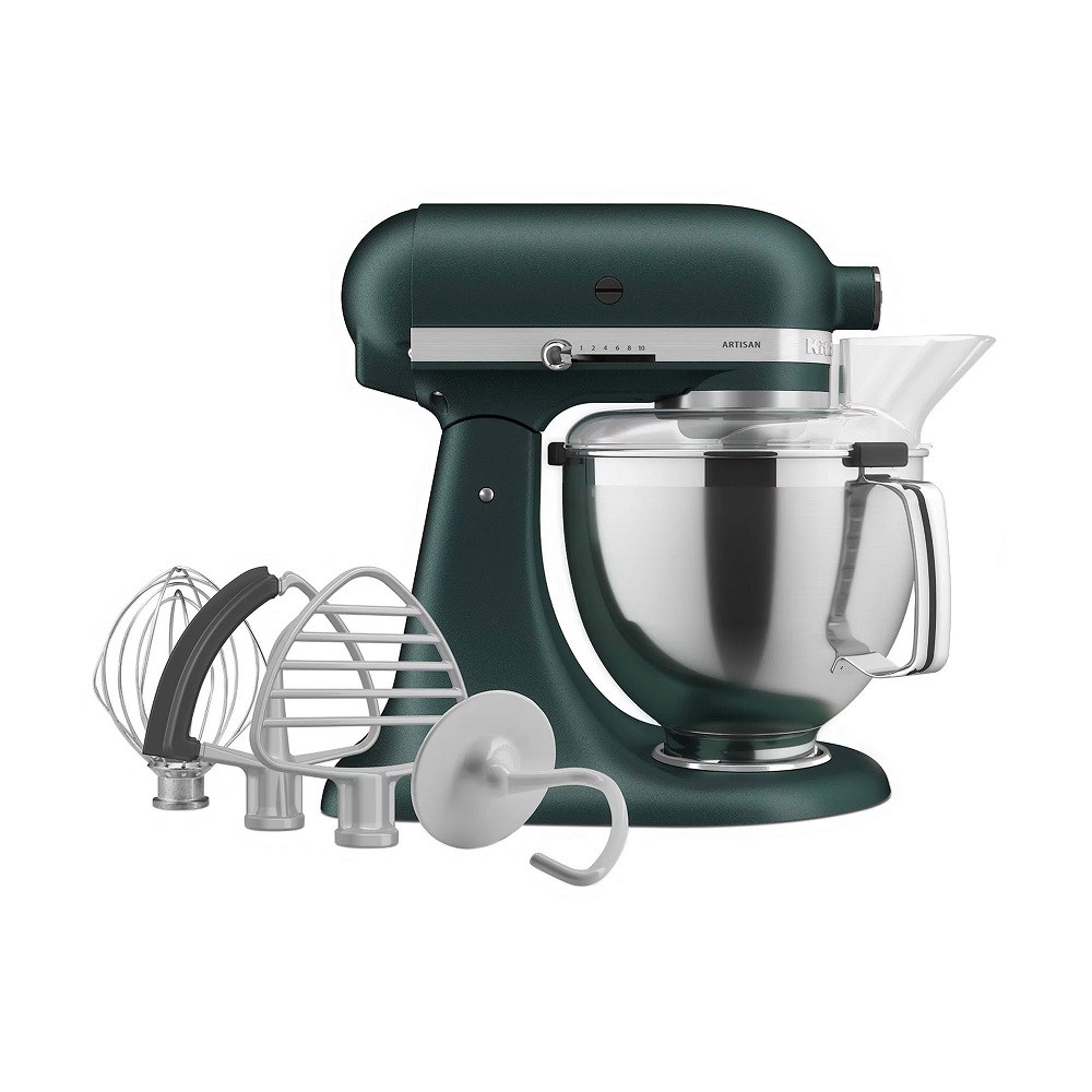 KitchenAid Artisan KSM195 Stand Mixer Pebbled Palm Kitchenware Australia
