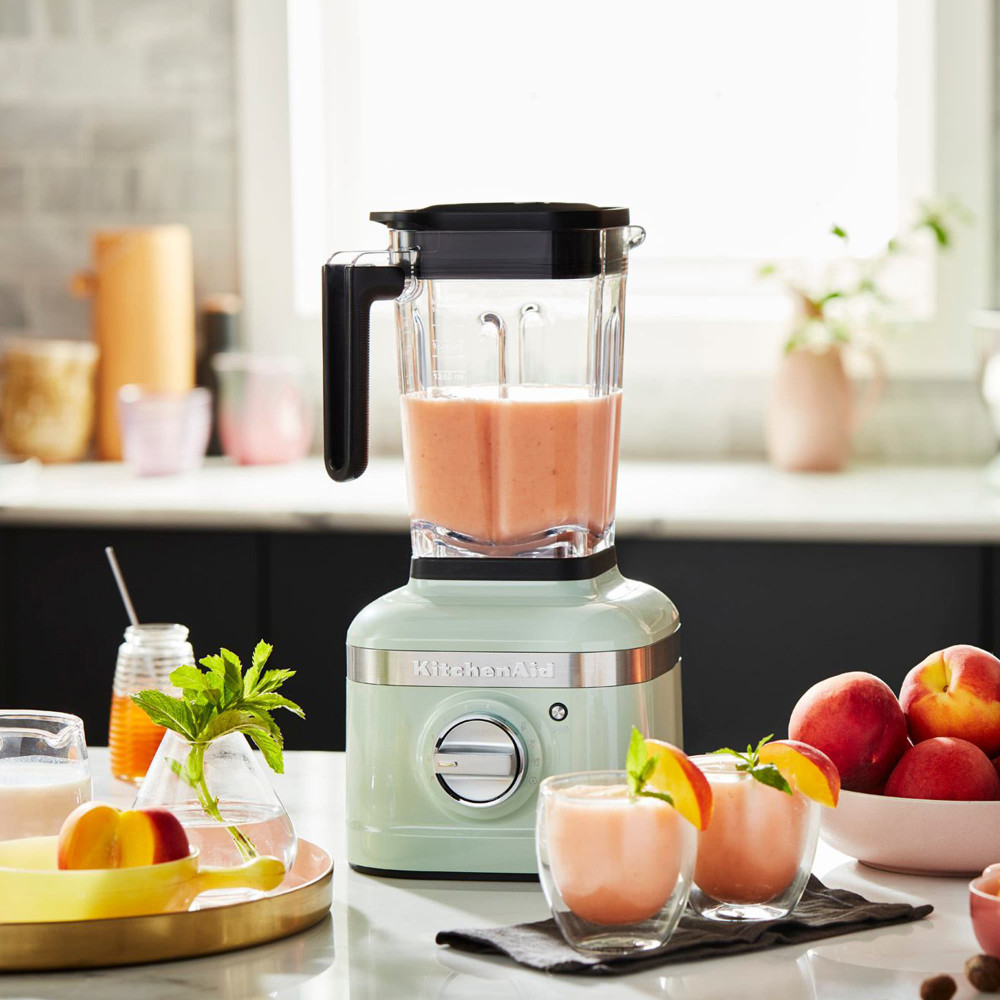 KitchenAid K400 Variable Speed Blender 1.7L Pistachio Kitchenware Australia