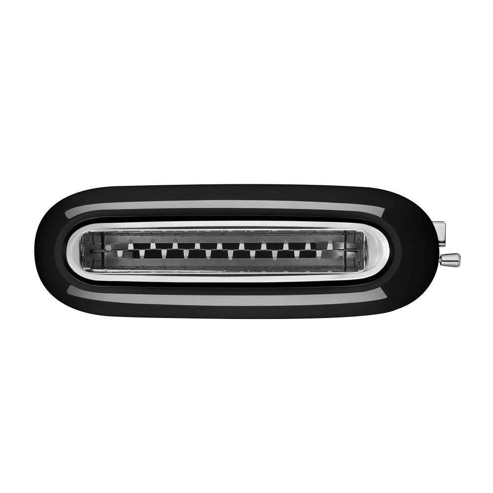 KitchenAid KMT3115 2 Slice Toaster Onyx Black Kitchenware Australia