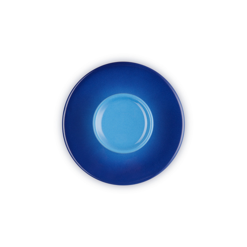 Le Creuset Stoneware Butter Bell Azure Blue Kitchenware Australia