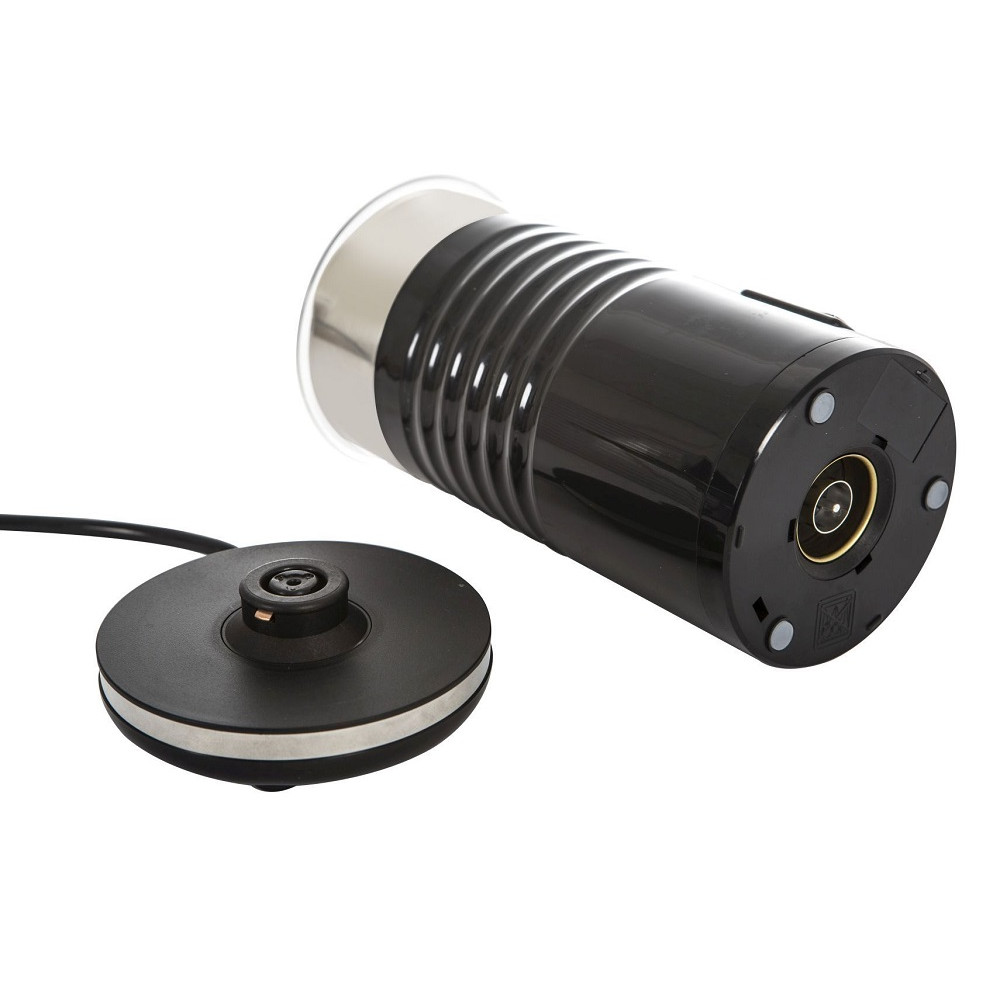 Leaf & Bean Electric Milk Frother and Warmer Kitchenware Australia