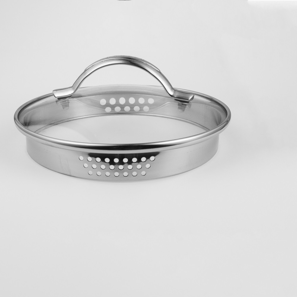 Scanpan STS 5 Piece Cookware Set Kitchenware Australia