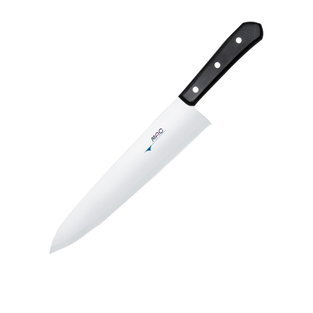 MAC Chef Series Chef's Knife 25.5cm Kitchenware Australia