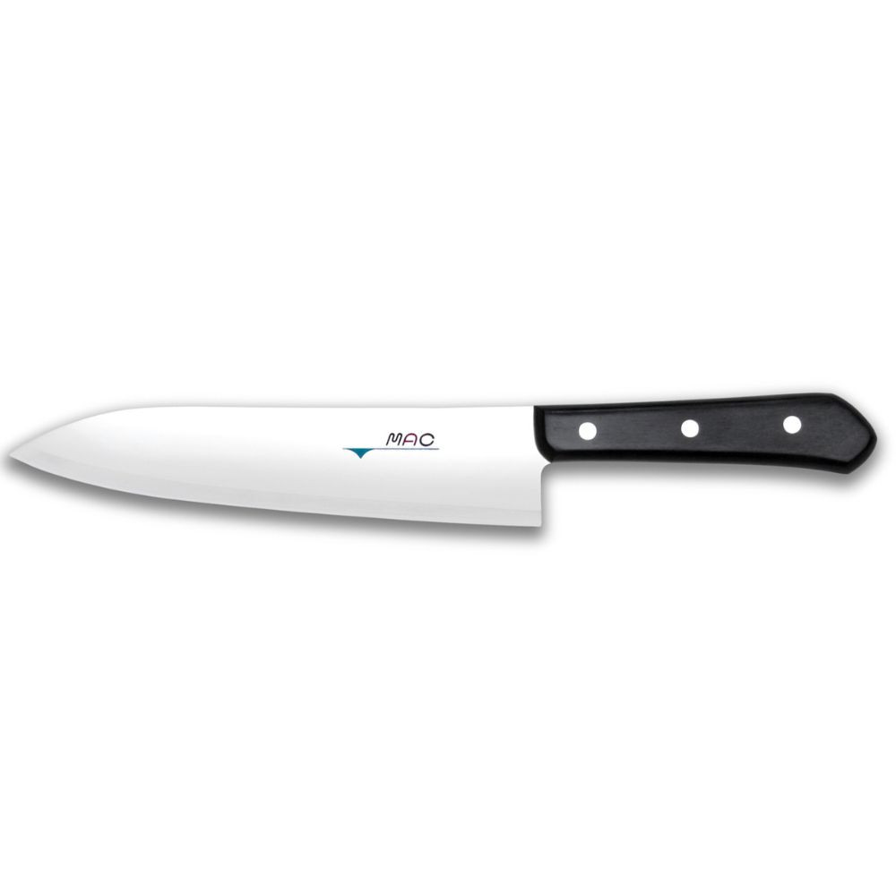 Mac Chef Series Chef Knife 21cm BK-80