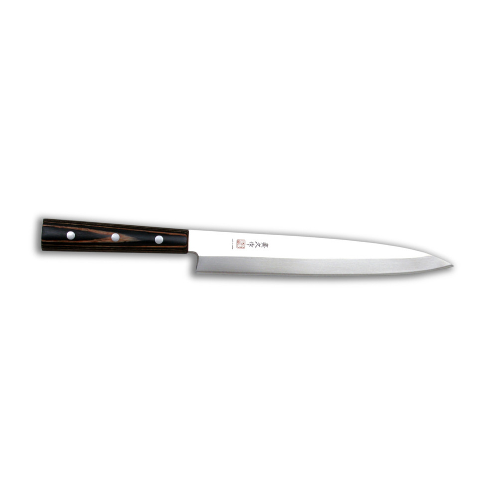 Mac Japanese Series Sashimi Knife 22.5cm FKW-7