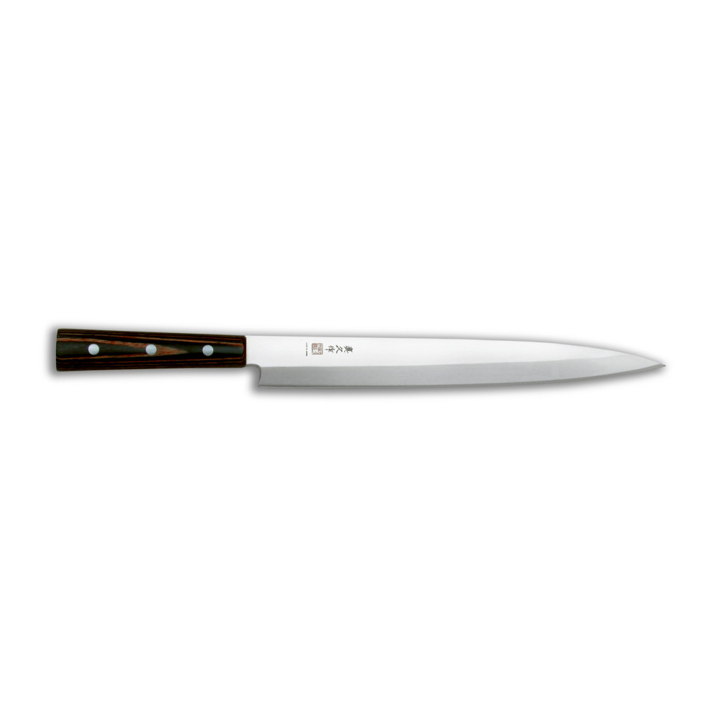 Mac Japanese Series Sashimi Knife 27cm FKW-9