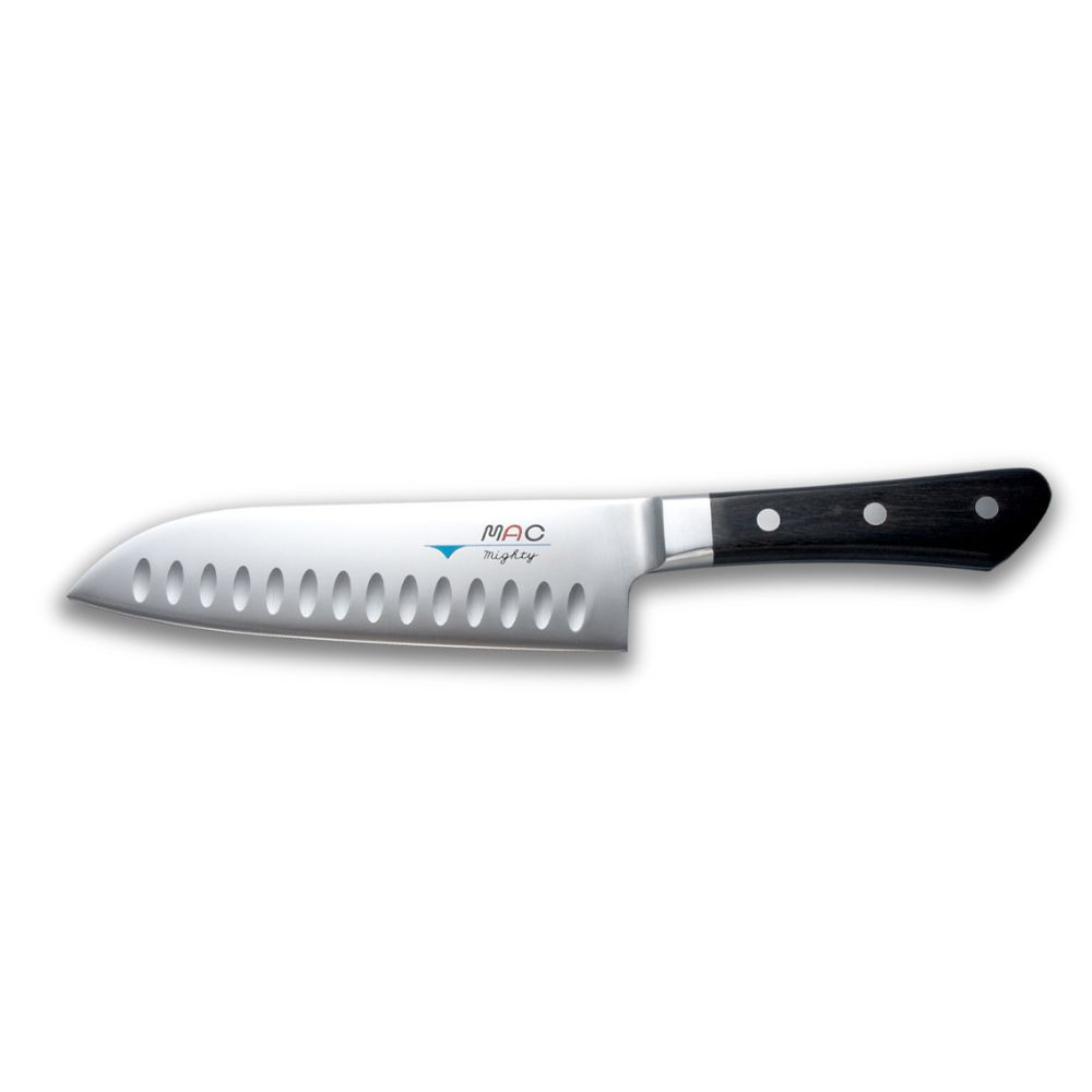 Mac Professional Santoku Knife 17cm MSK-65