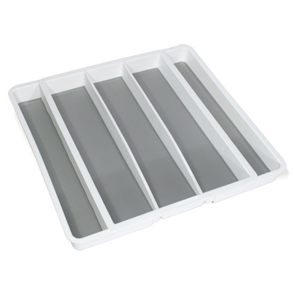 Madesmart Expandable Utensil Tray Drawer Organisers Kitchenware