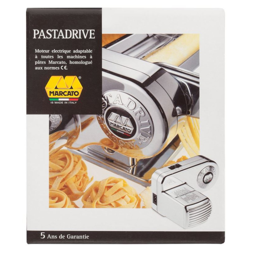 Marcato Atlas Pasta Machine Motor Attachment Marcato Pasta Makers