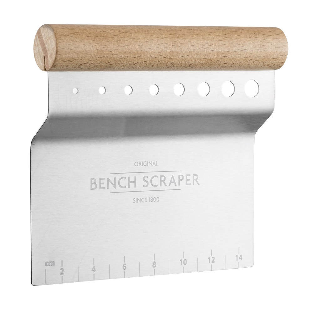 Mason Cash Innovative Kitchen Bench Scraper 15cm