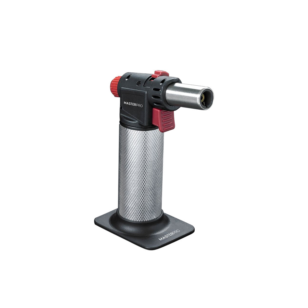 MasterPro Deluxe Professional Blowtorch Kitchenware Australia