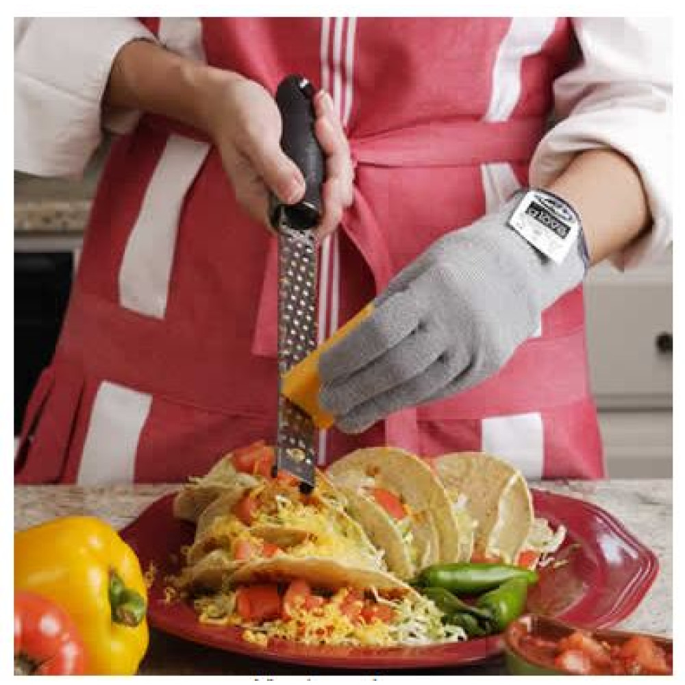 Microplane Cut Resistant Glove Kitchenware Australia