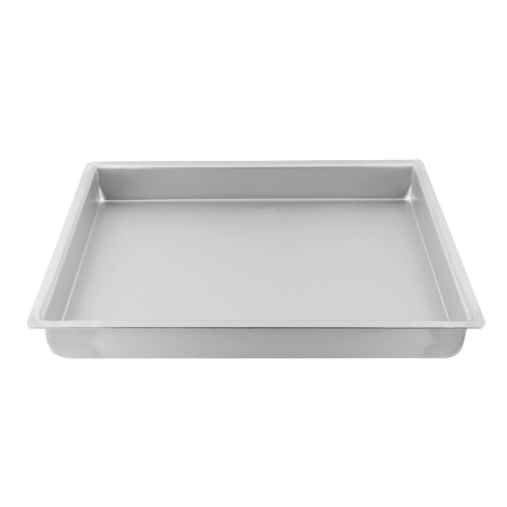 Mondo Pro Lamington Slice Tray 27.5x37.5x5cm Kitchenware Australia